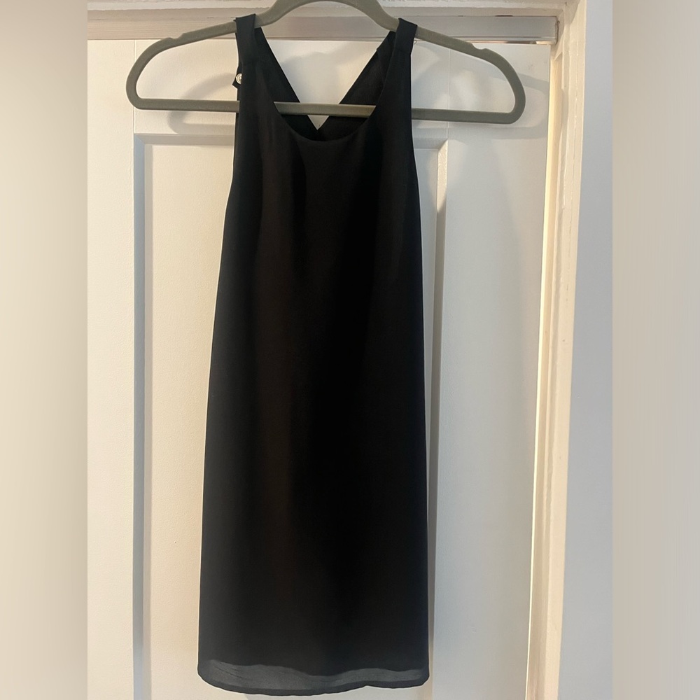 Gorgeous sanctuary top